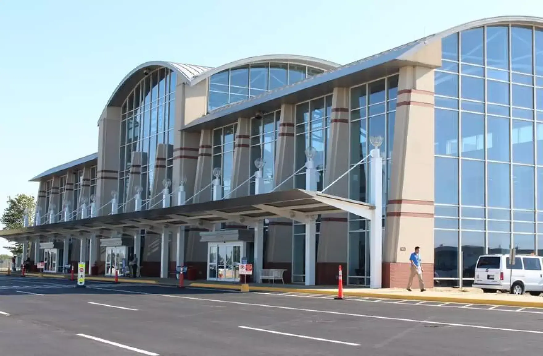 MidAmerica St. Louis Airport