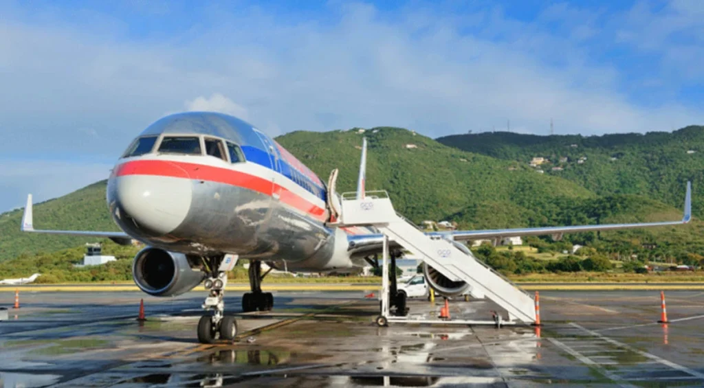 Avports to partner to redevelop two U.S. Virgin Islands airports