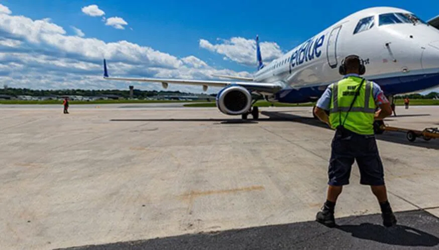 Westchester County Airport