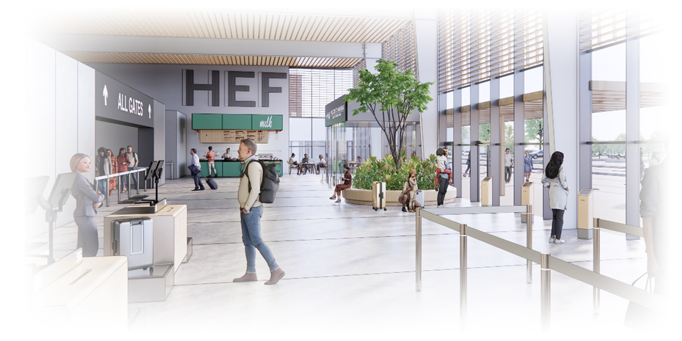 Vision Mobile Background