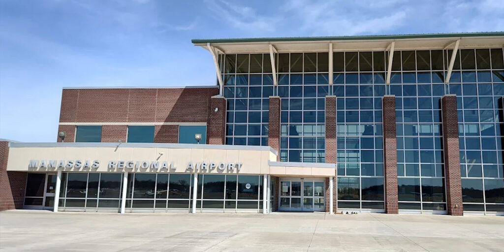 Manassas Regional Airport’s plan to become region’s new commercial-service airport moves forward, but debut pushed back to 2027
