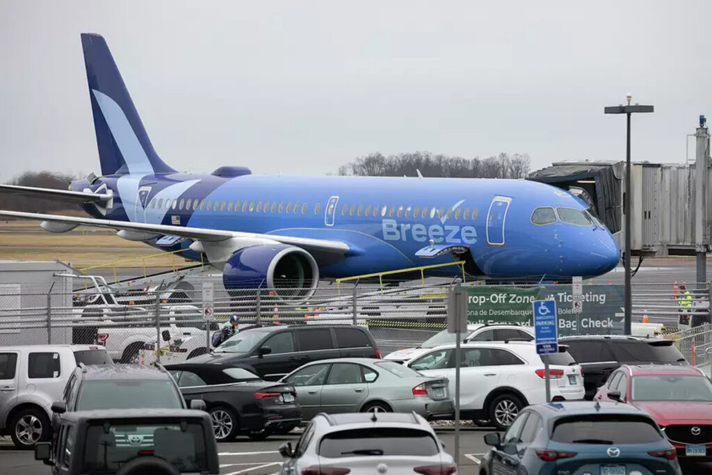 New deal clears way for major Tweed Airport expansion after years of dispute